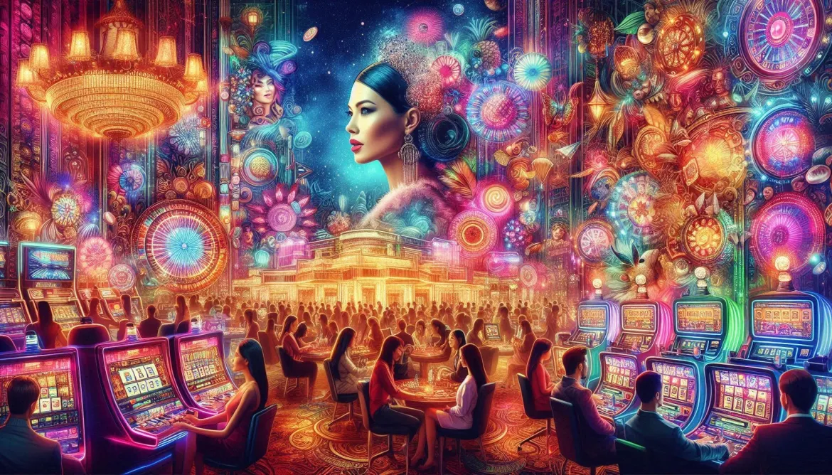 Nine Casino